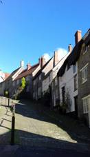 Gold Hill Shaftesbury, Hovis Ad street (1).jpg