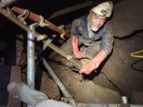 Hugh_sorting scaff.jpg