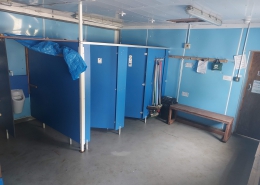 changingroom